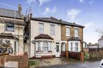 Livingstone Road, Thornton Heath, CR7
