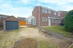 Landseer Court, Flanderwell, Rotherham, South Yorkshire, S66