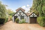 Tudor Cottage, Bucknalls Lane, Watford WD25 9NH