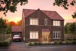 Plot 20 at Oakview Quarter Copp Lane, Preston PR3