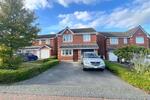 Pigeon Bridge Way, Aston, Sheffield, Rotherham, S26 2GX