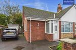 Byland Close, Blackpool, FY4