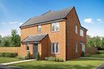 Plot 058, Mayfield at Hollinwell Heath, Farm View Road, Kirkby-in-Ashfield NG17