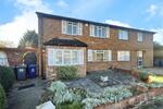 Bushfield Crescent, Edgware HA8