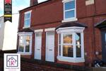 Cannock Road, Staffordshire WS11