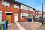 Wycombe Close, Urmston, Manchester, Greater Manchester, M41