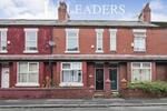 Braemar Road, Manchester, M14