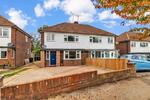 Stonepound Road, Hassocks, West Sussex, BN6 8PR