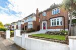 3 Bed Detached House in Queens Park