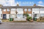 Beaconsfield Road, PO16