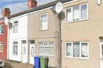 Haycroft Street, Grimsby, Lincolnshire, DN31
