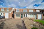 Lymefield Drive, Worsley, M28