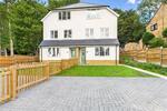 Brambletye Park Road, Redhill, Surrey, RH1