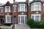Harpenden Road, London, SE27