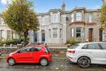 Salisbury Road, Plymouth PL4