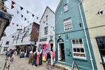 Quay Street, Lymington, Hampshire, SO41