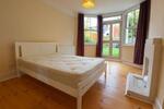 Spacious 1-Bedroom Flat with Private Garden Haringey N4