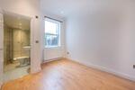 Caistor Park Road, Stratford, London, E15