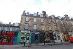 Raeburn Place, Edinburgh