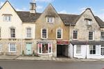 High Street, Minchinhampton, Stroud