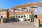 Perkins Avenue, Margate, Kent, CT9