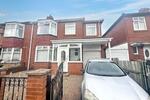 Gowland Avenue, Fenham, Newcastle upon Tyne, Tyne and Wear, NE4 9NE