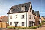 Plot 401, The Macaulay at Kings Hill Park Rochford, Sanderling Gardens SS4