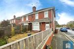 Barnsley Road, South Kirkby, Pontefract, West Yorkshire, WF9