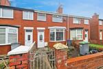 Lynton Avenue, Blackpool FY4