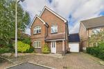Village Close, Wokingham, Berkshire, RG41