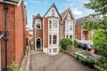 40 Outram Road, Southsea, Hampshire, PO5 1QZ
