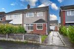 Shetland Way, Davyhulme, M41