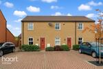 Chivers Way, CAMBRIDGE