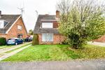 Ashley Way, Sawston, Cambridge, CB22