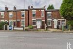 Bramhall Moor Lane, Hazel Grove, Stockport, SK7