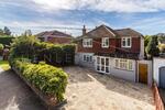 Belmont Rise, Cheam SM2