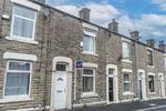 Crossley Street, Oldham OL2