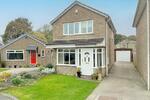 Bourbon Close, Wibsey, Bradford, BD6