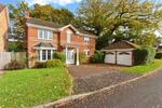 Boningale Way, Dorridge, Solihull