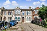 Ashgrove Road, ILFORD