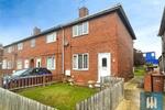 Clayton Avenue, Upton, Pontefract, West Yorkshire, WF9