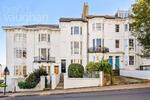 Buckingham Place, Brighton, BN1