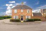 Randall Lane, Stewartby, Bedfordshire, MK43
