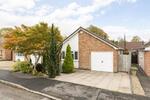 Larch Drive, Lutterworth