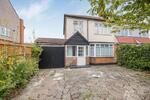 Clyde Crescent, Upminster, RM14