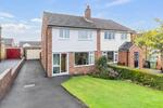 Hall Park Rise, Horsforth, Leeds, West Yorkshire, LS18