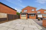 Turnberry, Skelmersdale, WN8 8EQ