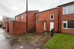 Croxton Walk, Horwich, Bolton, Greater Manchester, BL6