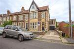 Tortworth Road, Ashley Down, Bristol, BS7