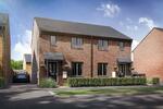 The Benford - Plot 182 at Meadow Green, Meadow Green, Meadow Green CV11